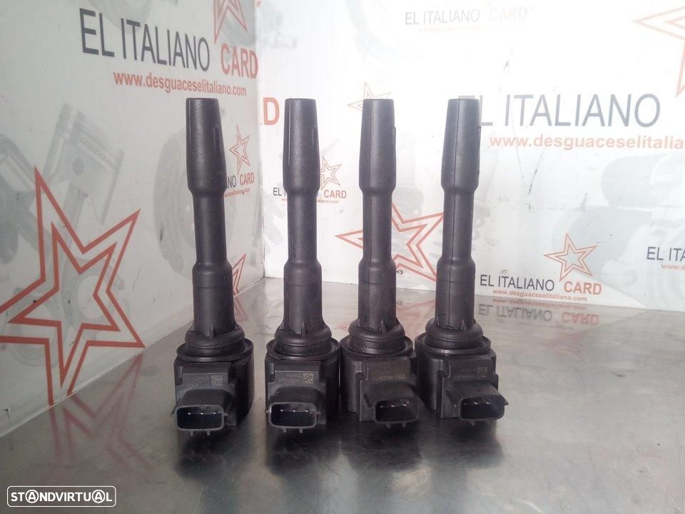 VELA RENAULT MEGANE III BERLINA 5P - 1