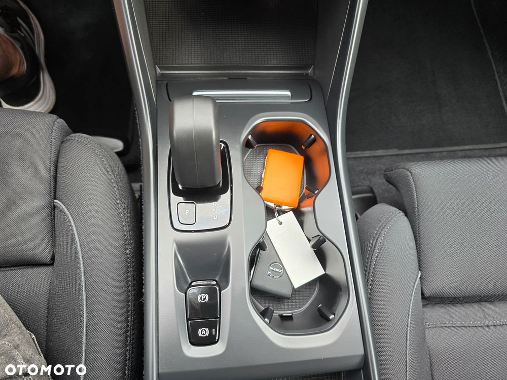 Volvo XC 40 T4 Recharge DKG Essential - 14