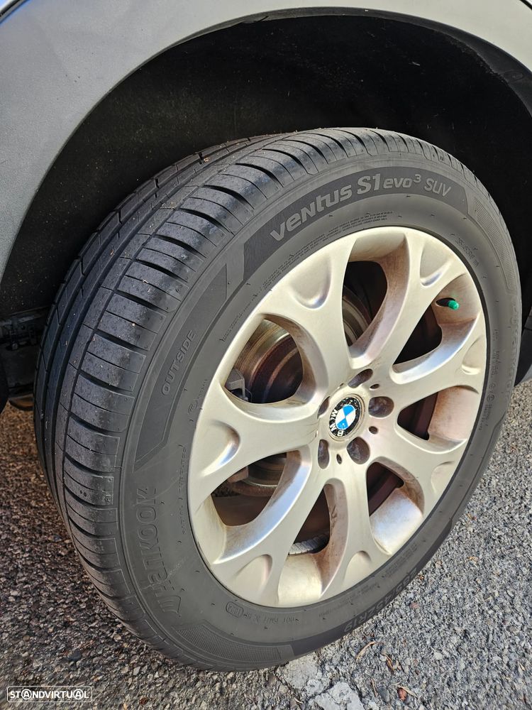 BMW X5 3.0 d - 7