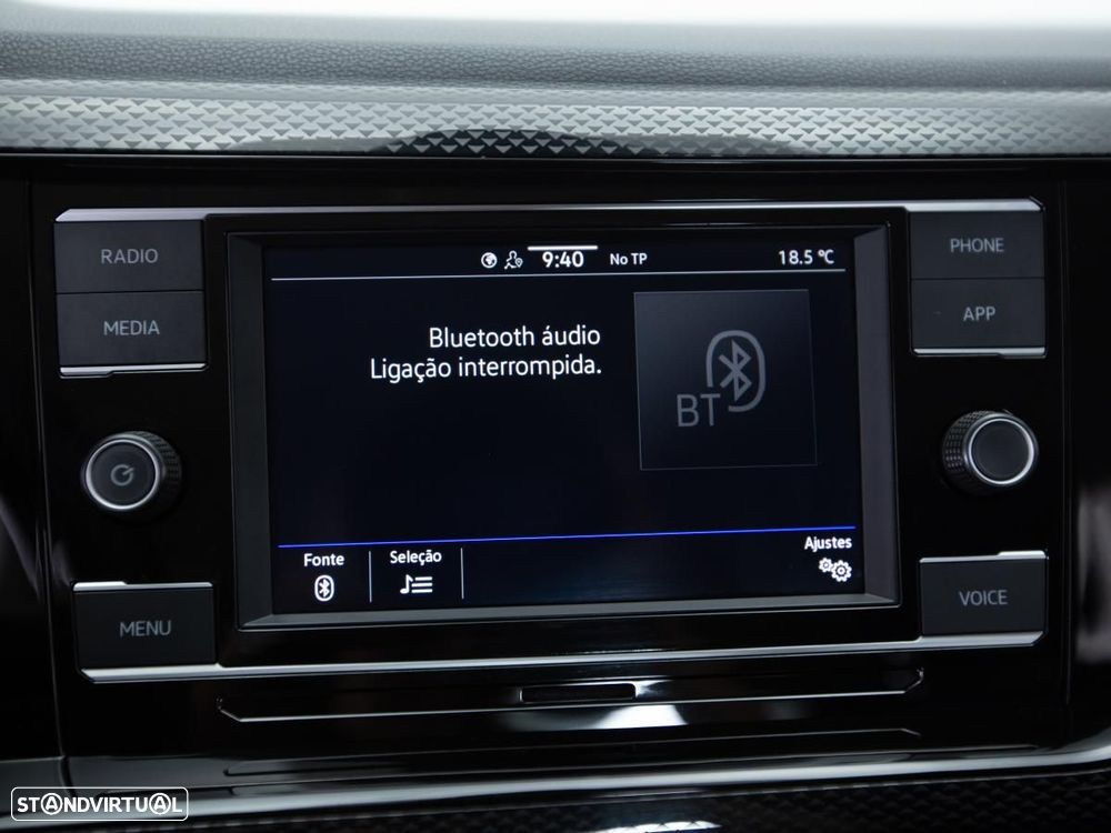 VW Taigo 1.0 TSI Life DSG - 23