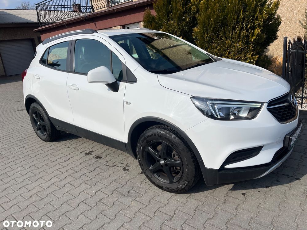 Opel Mokka 1.6 Active S&S - 18