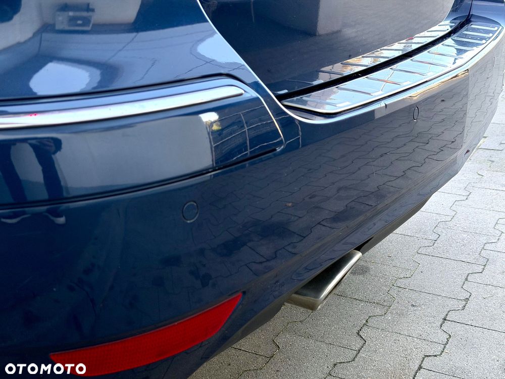 Mercedes-Benz Klasa B 180 CDI DPF - 14
