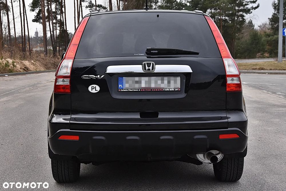 Honda CR-V 2.0 Elegance - 6