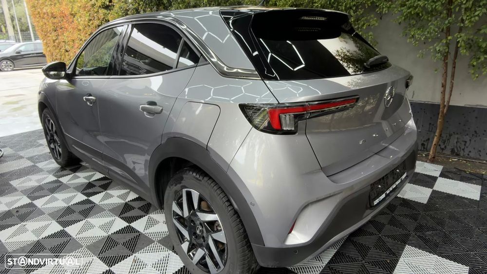 Opel Mokka-e GS Line - 5