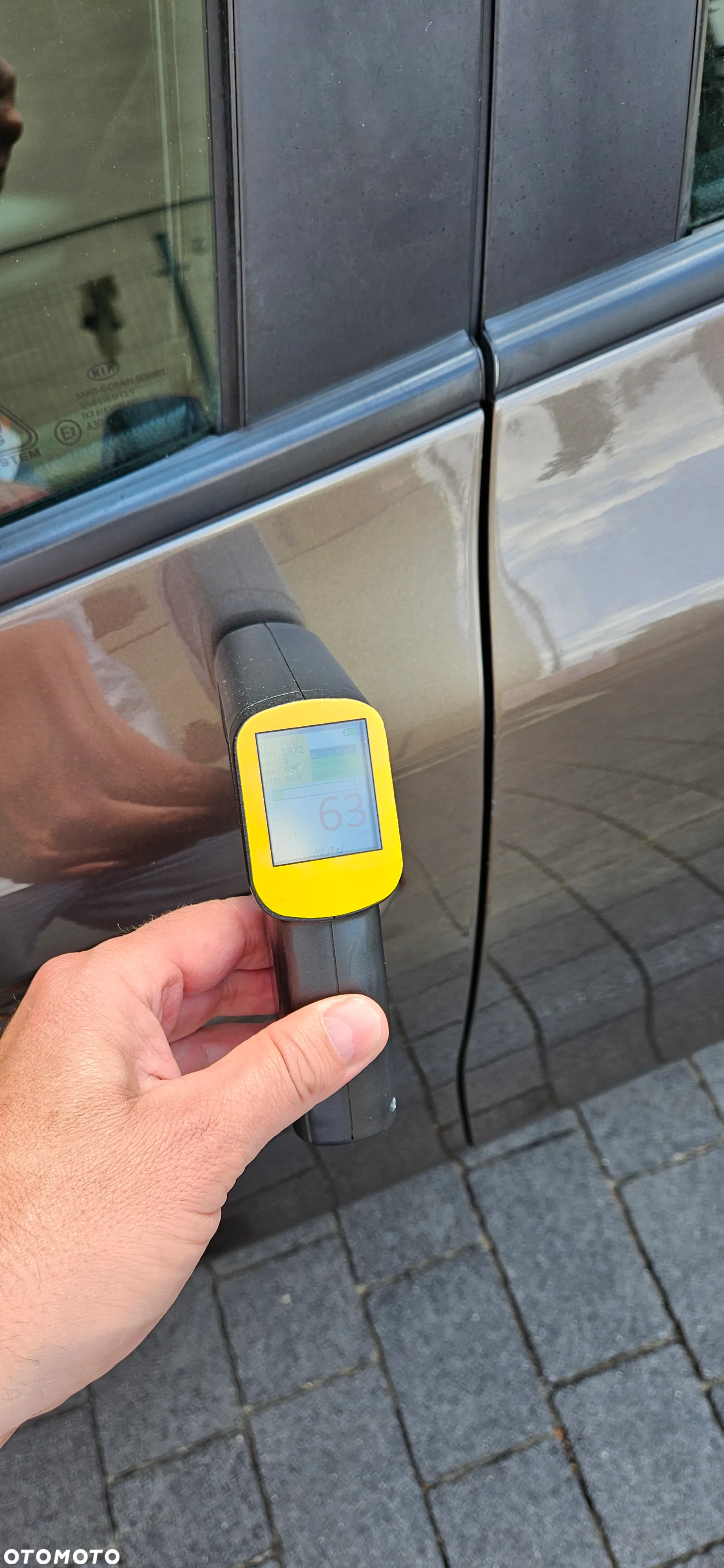 Kia Ceed 1.4 CVVT Spirit - 32
