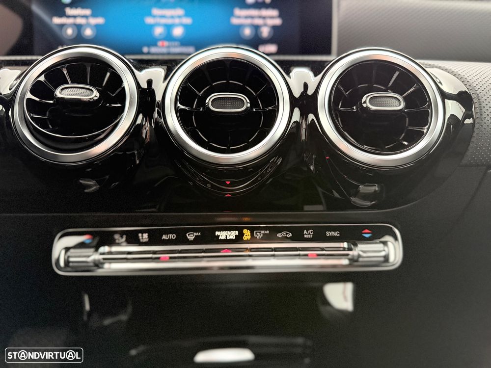 Mercedes-Benz A 180 - 22