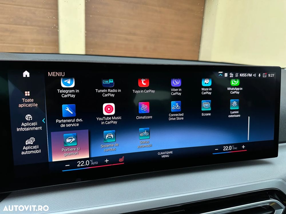 BMW Seria 3 318i AT - 20