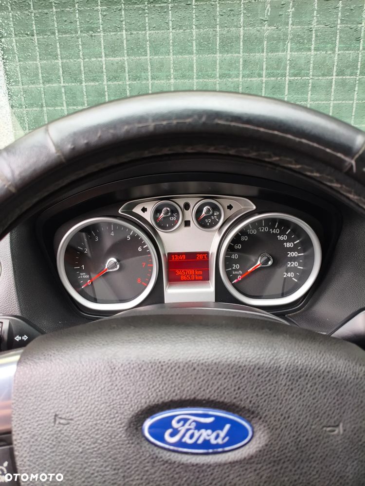 Ford Focus - 7