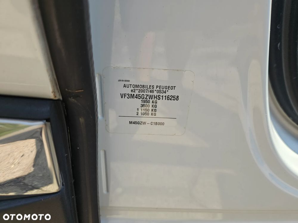 Peugeot 3008 THP 165 EAT6 Stop & Start Allure - 15