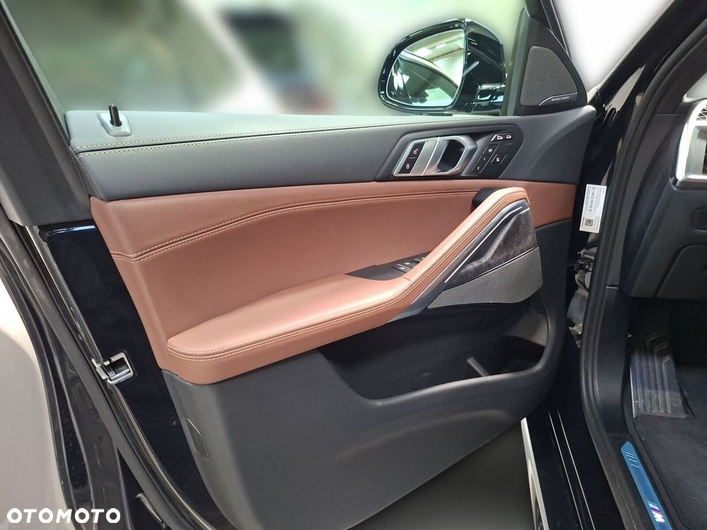 BMW X6 - 12