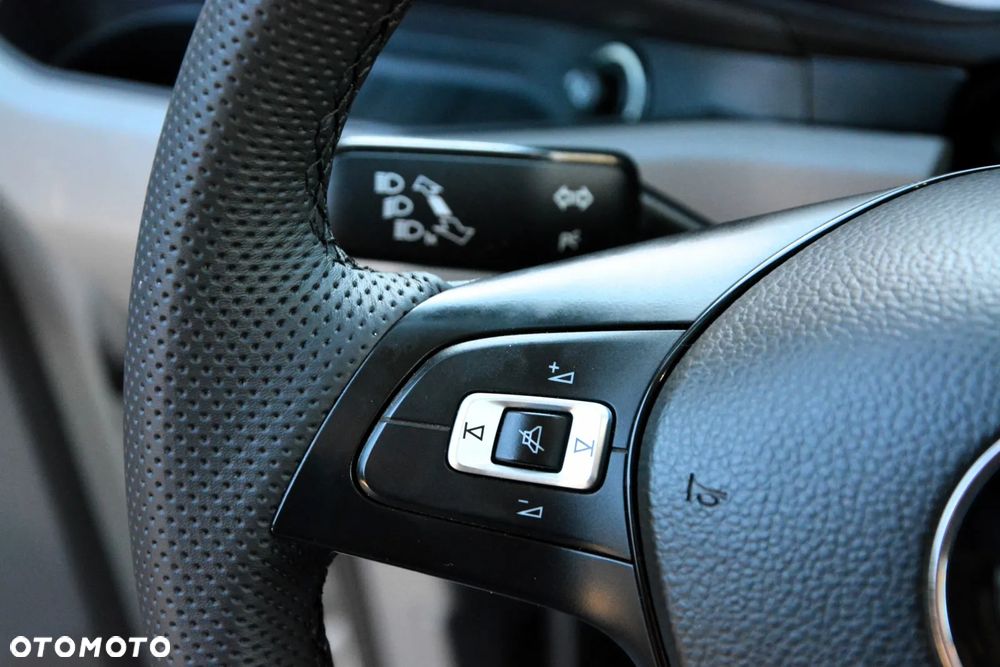 Volkswagen Crafter - 19