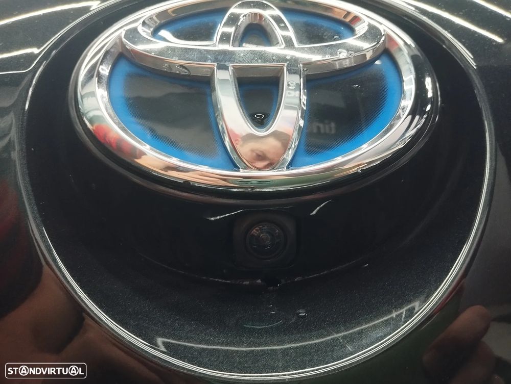 Toyota Corolla 1.8 Hybrid Comfort - 11