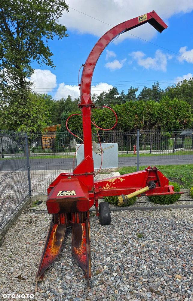 Inny PZ MH 80 S - 6