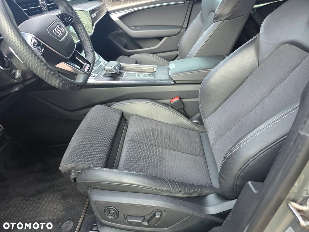 Audi A7 Sportback - 21