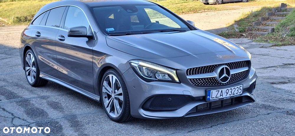 Mercedes-Benz CLA 220 4-Matic - 6