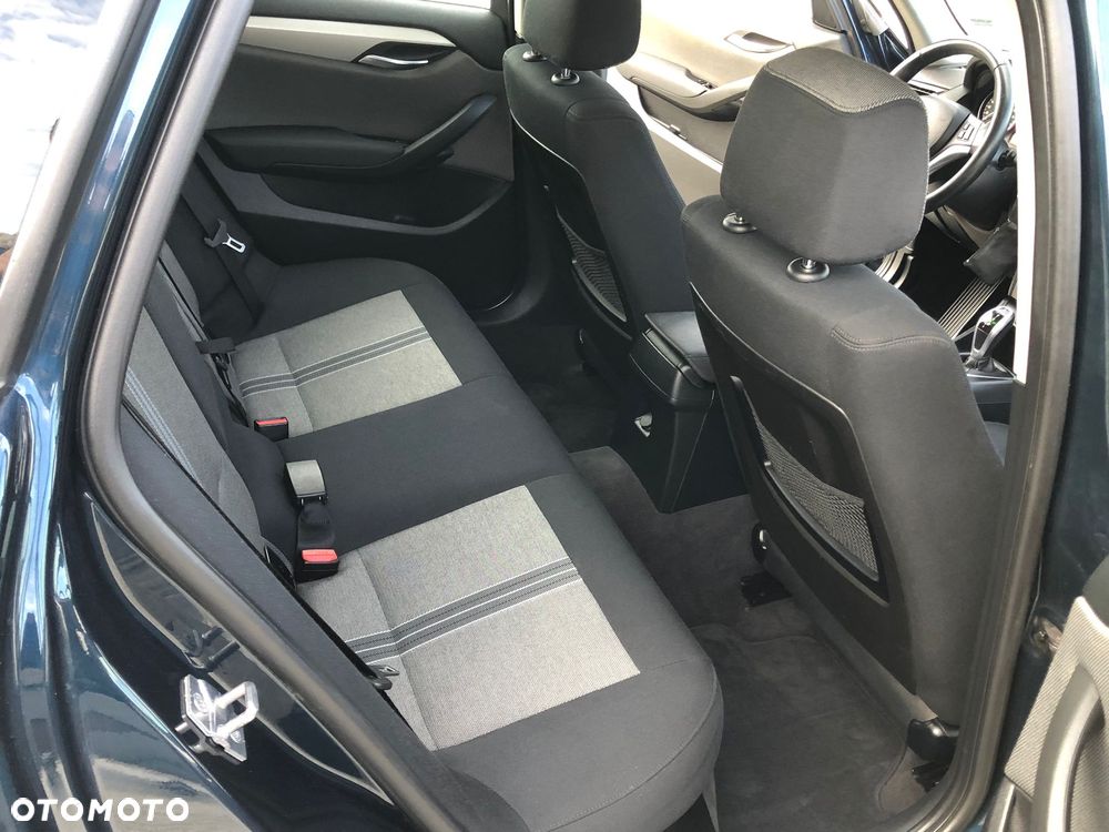 BMW X1 xDrive20d - 29