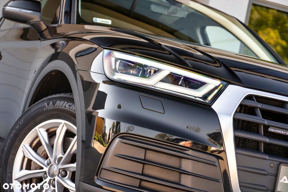 Audi Q5 35 TDI Quattro S tronic - 3