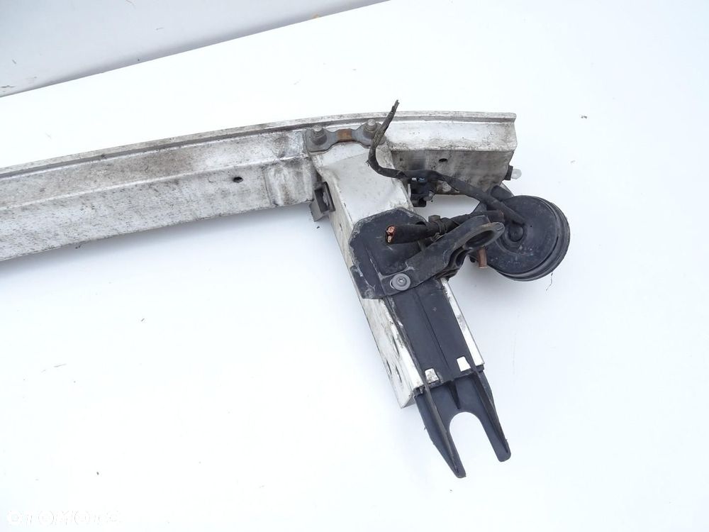 BELKA WZMOCNIENIE ZDERZAKA PRZÓD A2466200295 MERCEDES A B W176 W246 W117 - 8
