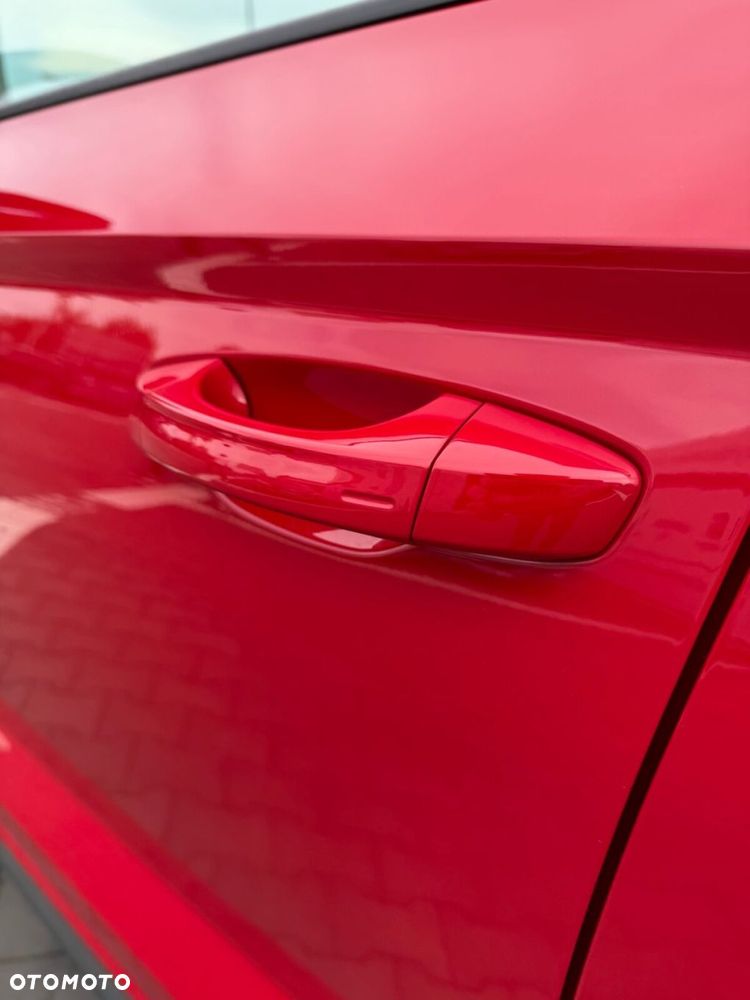 Seat Ateca 1.5 TSI FR S&S DSG - 31