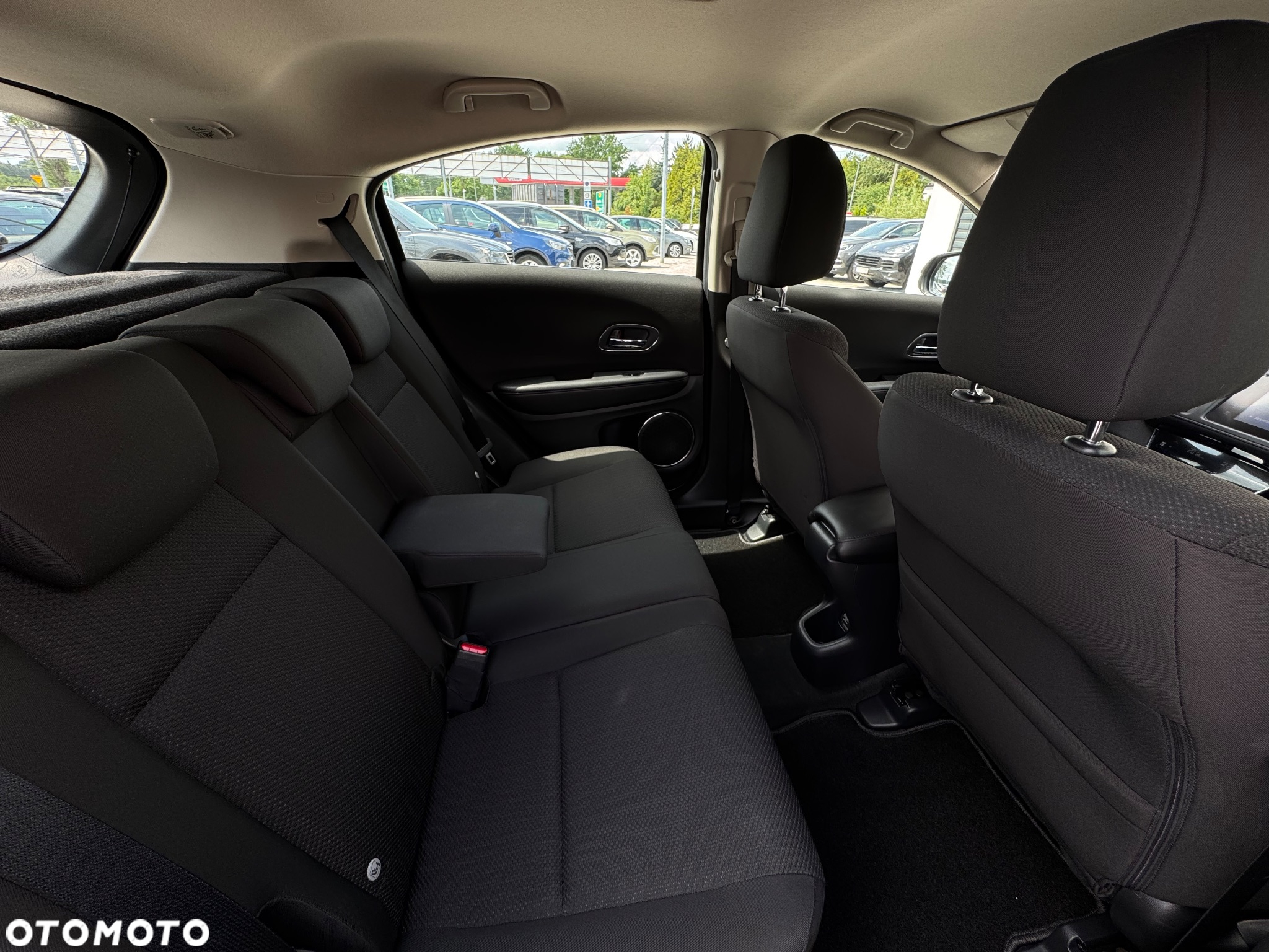 Honda HR-V 1.6 i-DTEC Elegance - 33