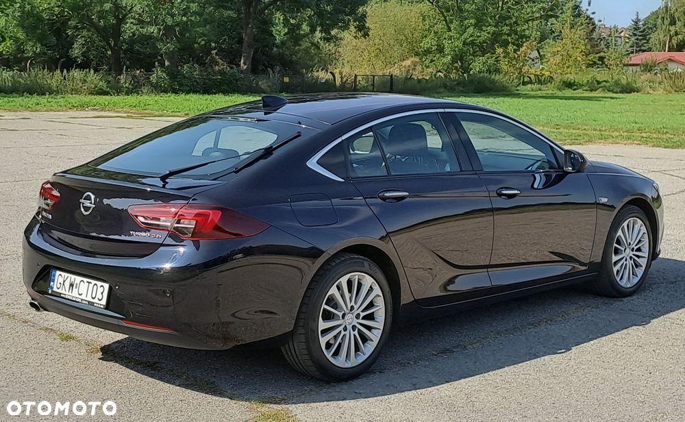 Opel Insignia - 5