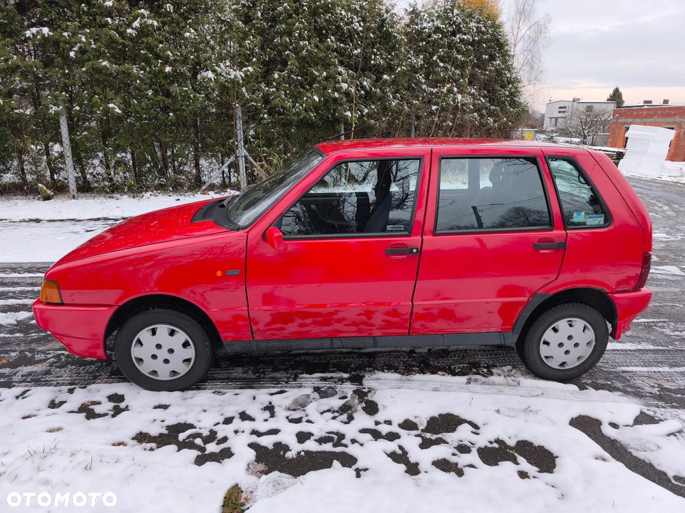 Fiat Uno 1.4 i.e S - 5