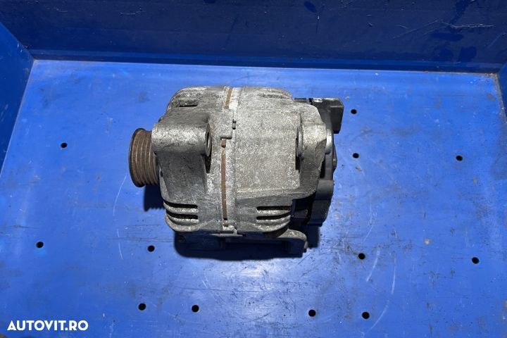 ALTERNATOR 1.4 XEP 0124425024 55556069 Opel Astra H [facelift] [2005 - 3