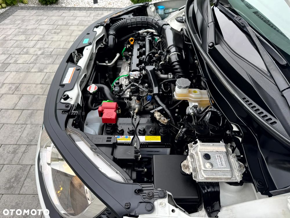 Suzuki Ignis 1.2 Premium 4WD - 19