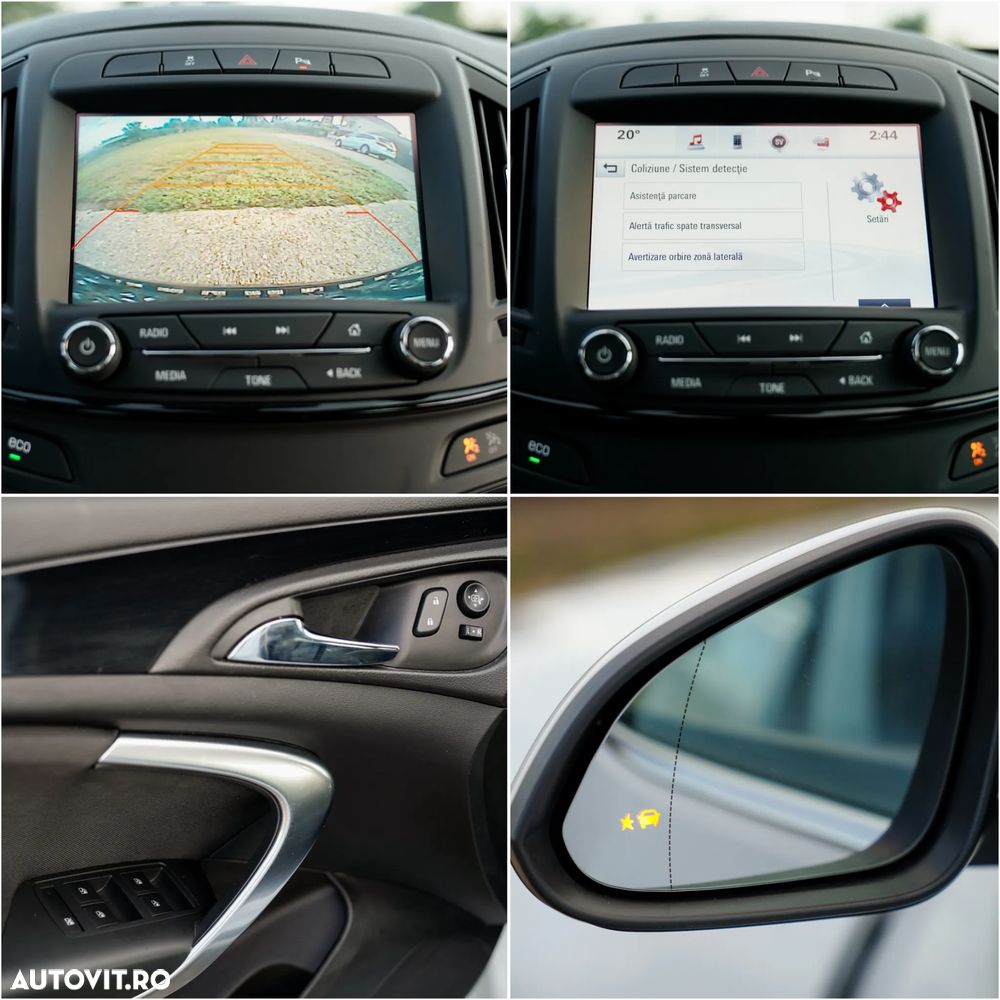 Opel Insignia - 11