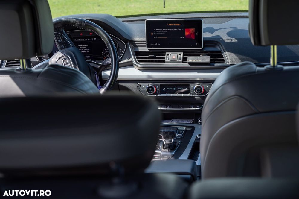 Audi Q5 2.0 TFSI S tronic Sport - 26