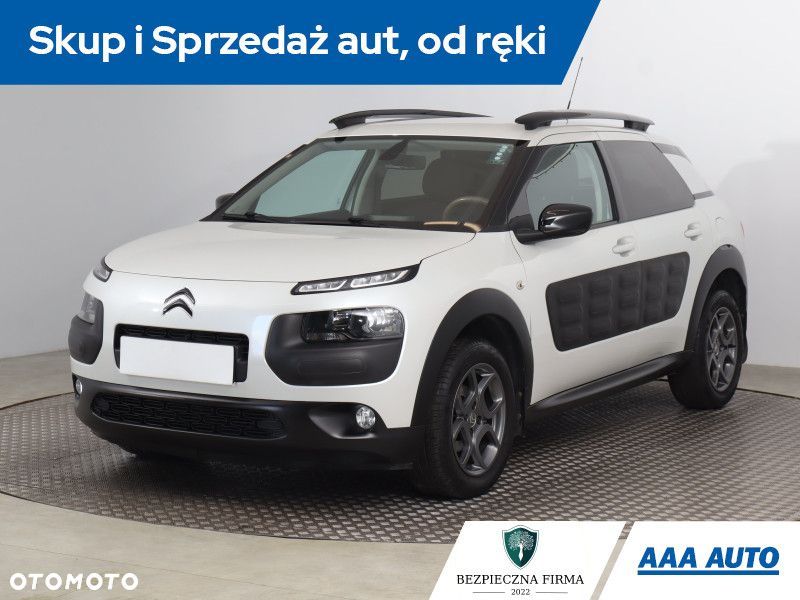 Citroën C4 Cactus - 2