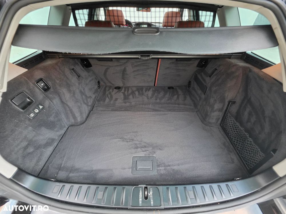 BMW Seria 3 320d DPF Aut. Edition Exclusive - 26