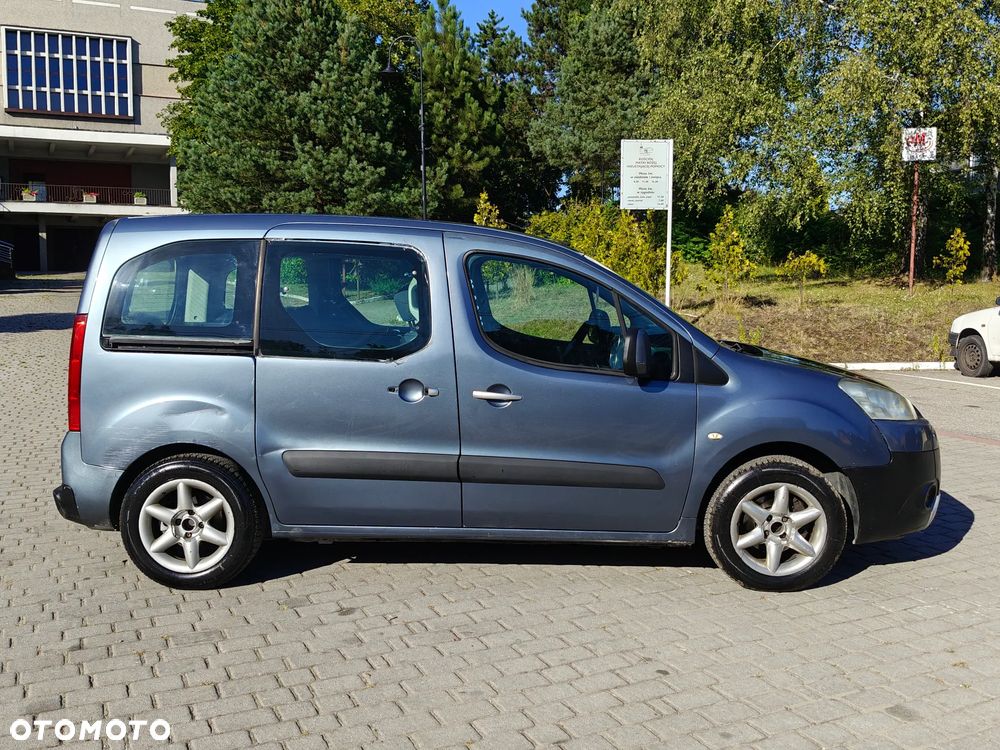 Peugeot Partner Kombi 90 Filou - 3