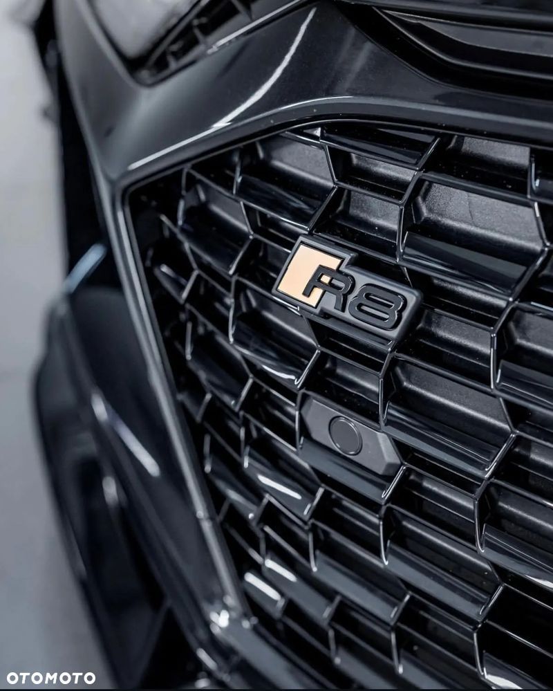 Audi R8 Coupé V10 RWD Performance - 4