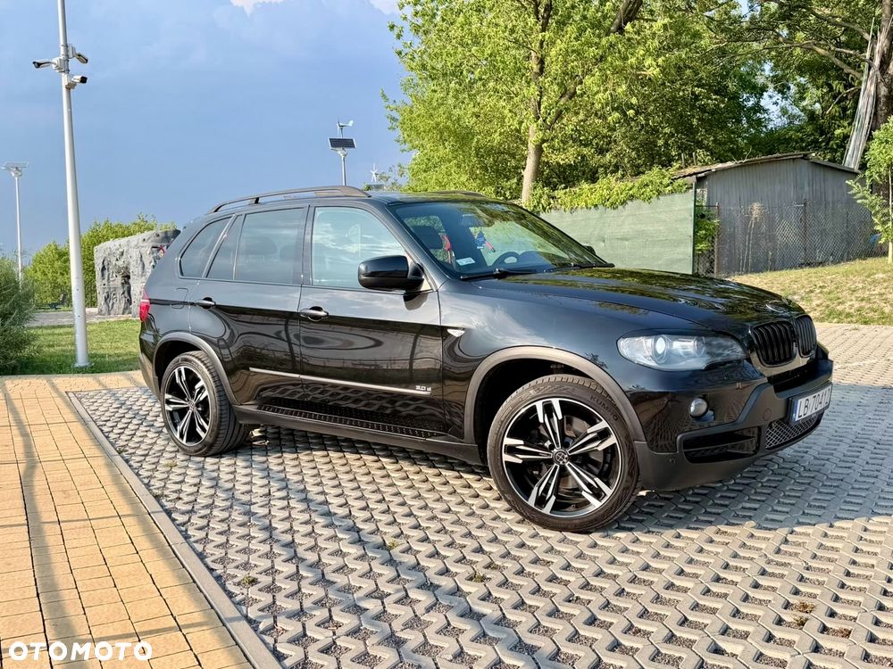 BMW X5 3.0d xDrive - 7