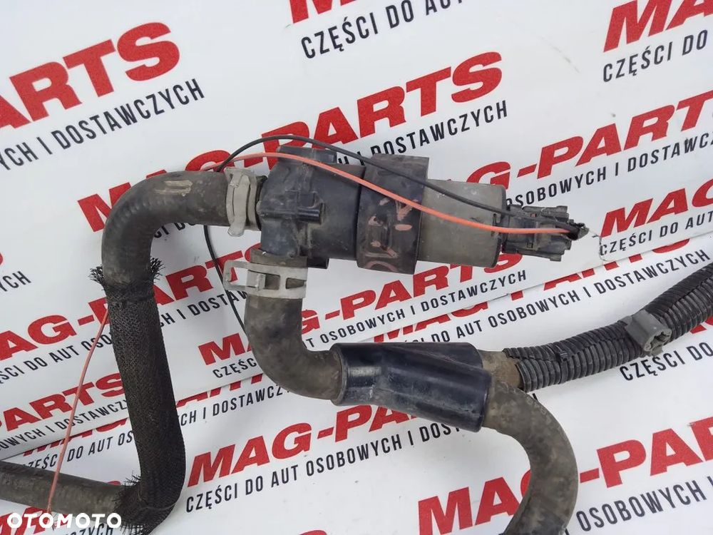 Dodatkowa Pompa Wody Pompka Dodge Durango 2005-2009 0392020084 - 2