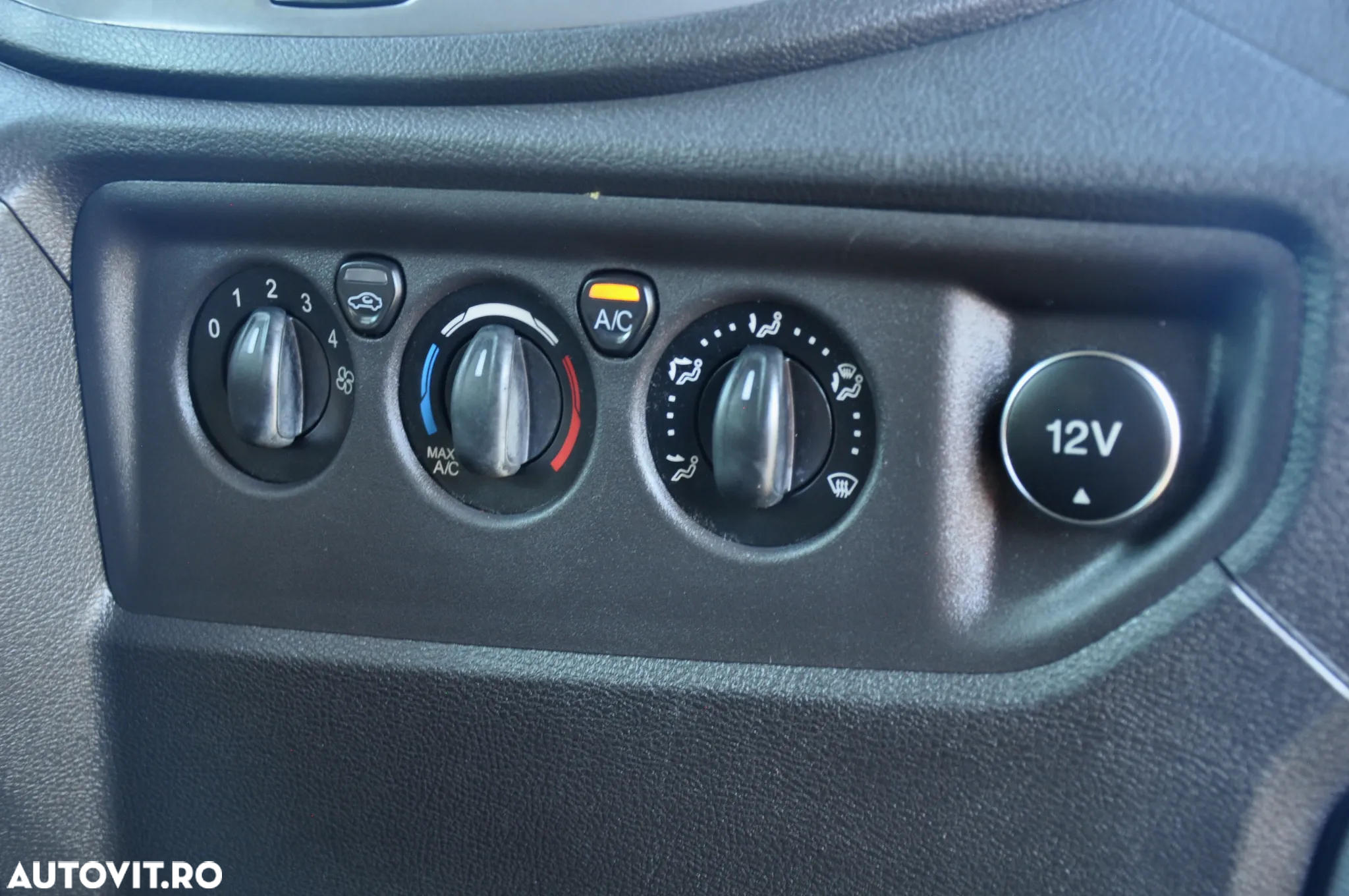 Ford Transit L3H3 6 Locuri - 19