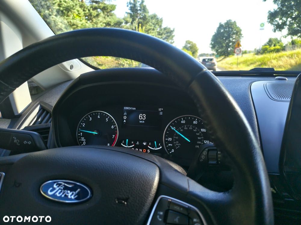 Ford EcoSport - 9