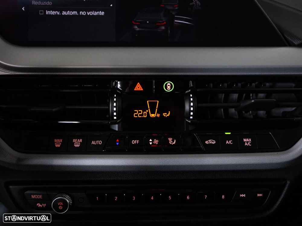 BMW 116 d Corporate Edition Auto - 28