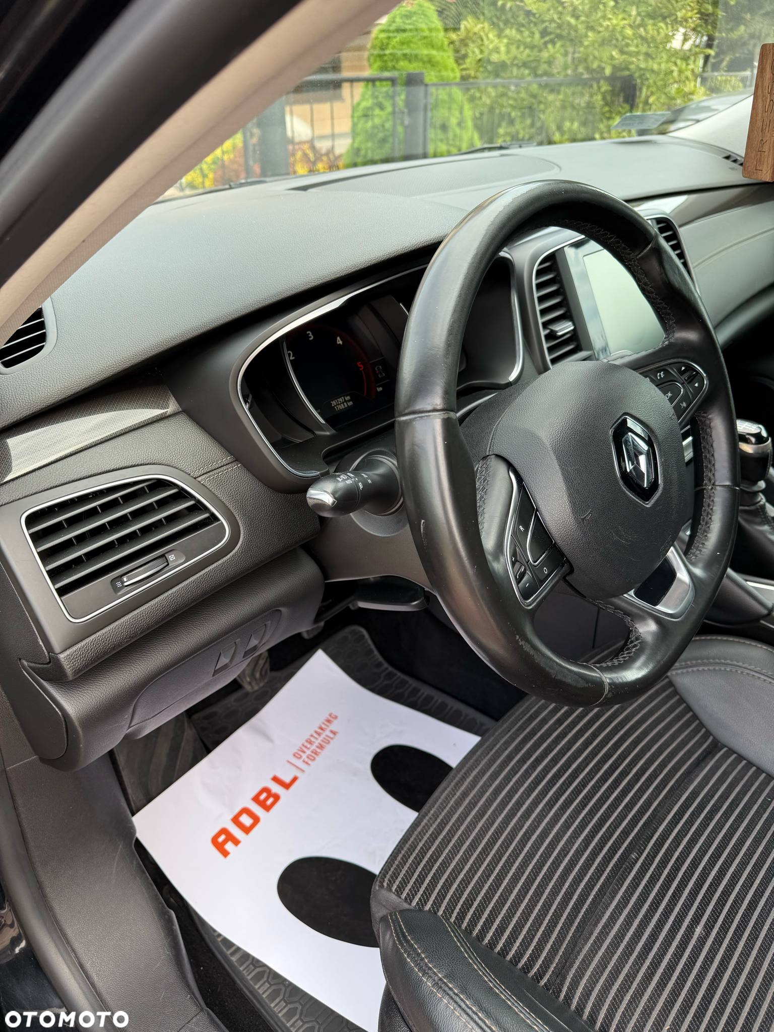 Renault Talisman 1.6 Energy dCi Intens - 5