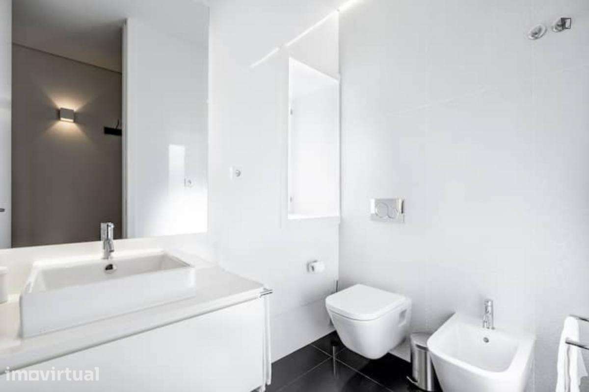 Apartamento com 1 quartos - localizado em Santo Ildefonso Porto - Grande imagem: 5/21