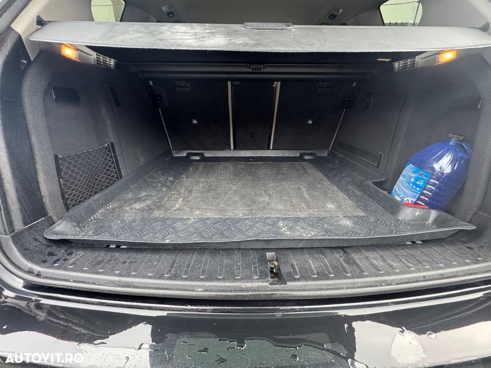 BMW X3 xDrive20d - 9