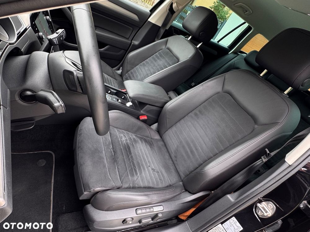 Volkswagen Passat 2.0 TDI BMT Highline DSG - 4