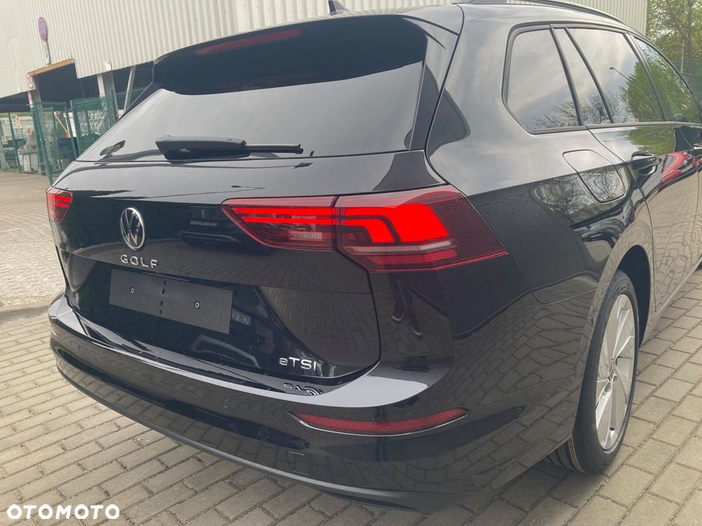 Volkswagen Golf - 5