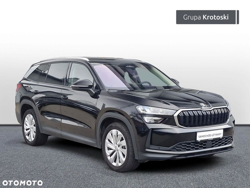 Skoda Kodiaq 2.0 TDI 4x4 Selection DSG - 7