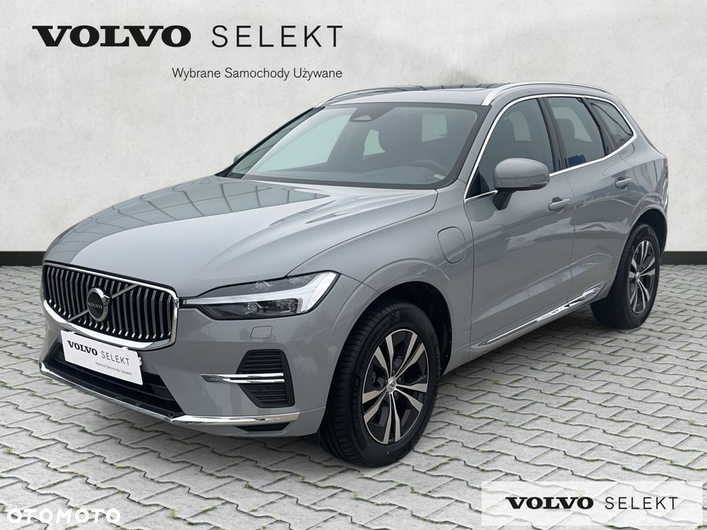 Volvo XC 60 - 1
