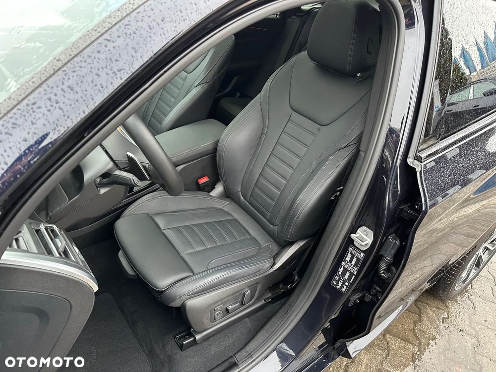 BMW X4 xDrive30i mHEV M Sport sport - 10