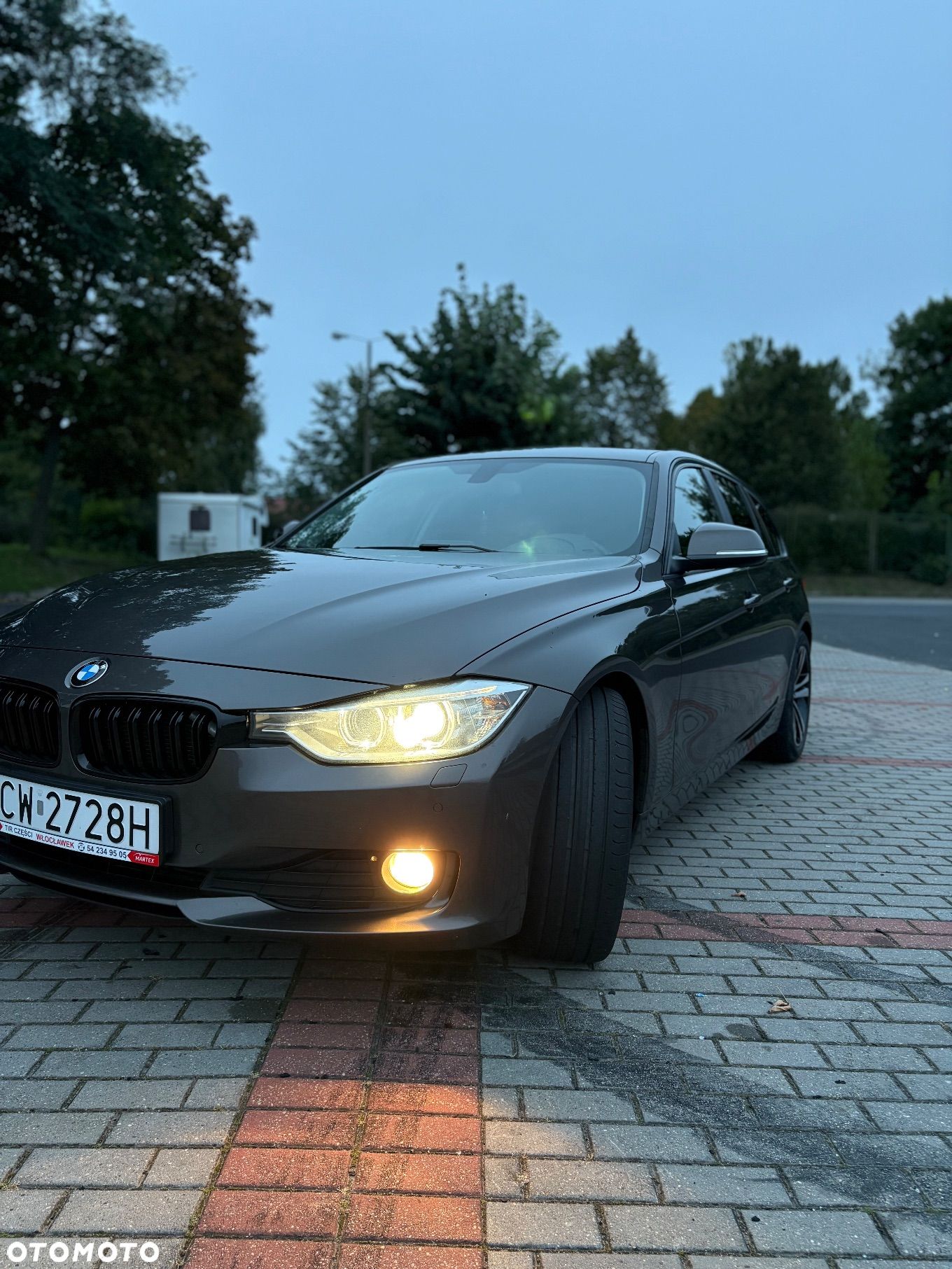 BMW Seria 3 - 1