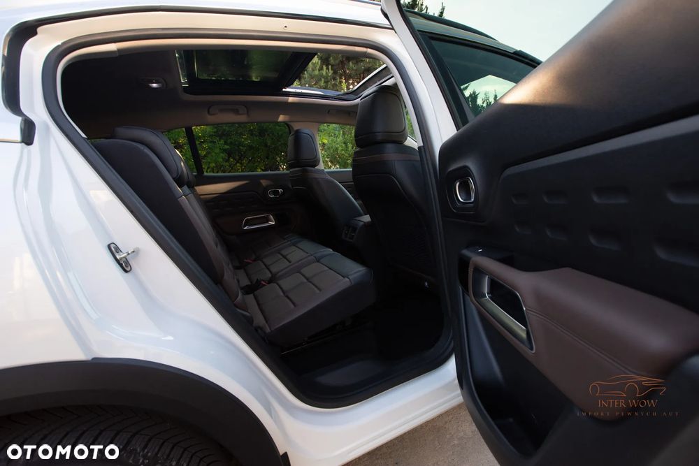 Citroën C5 Aircross Pure Tech 180 S&S EAT8 SHINE - 23