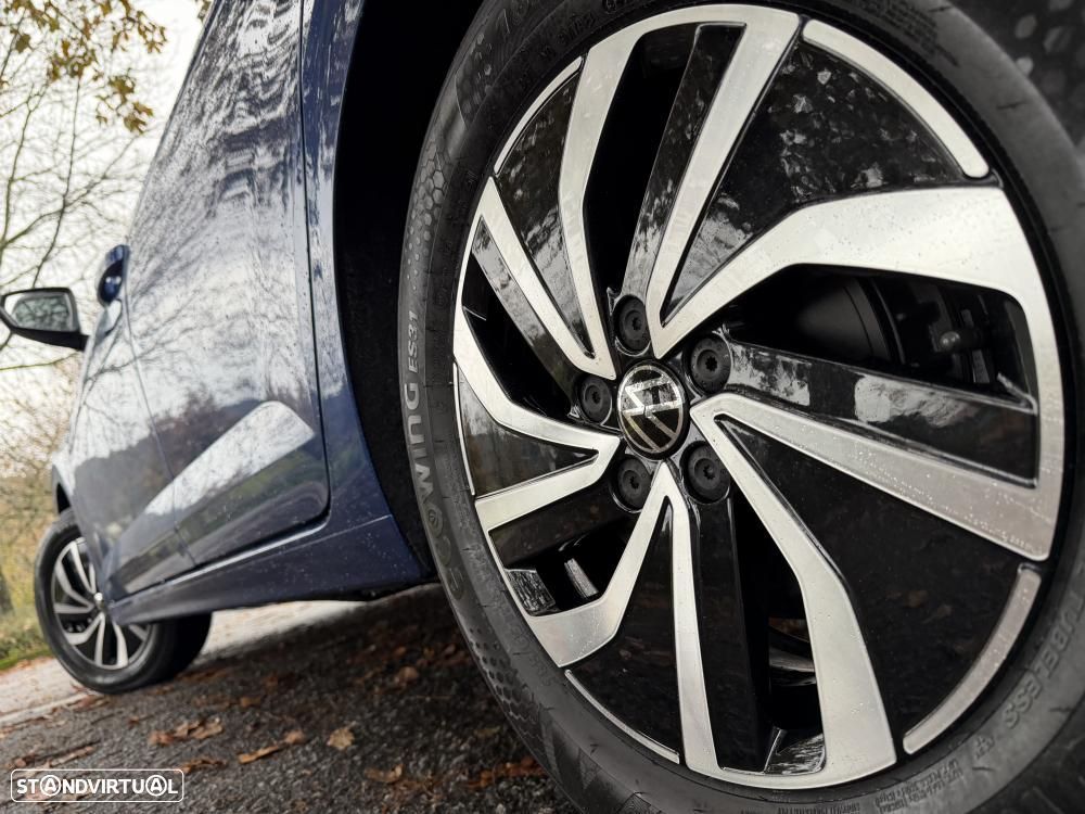 VW Polo 1.0 TSI OPF Comfortline - 7